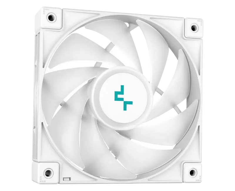 Deepcool LS720 WH