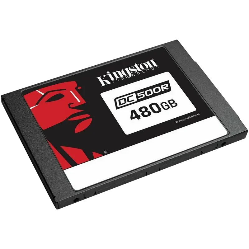Kingston DC500R 480 GB