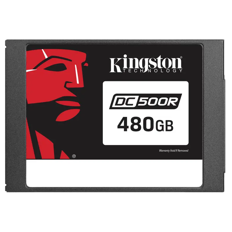 Kingston DC500R 480 GB