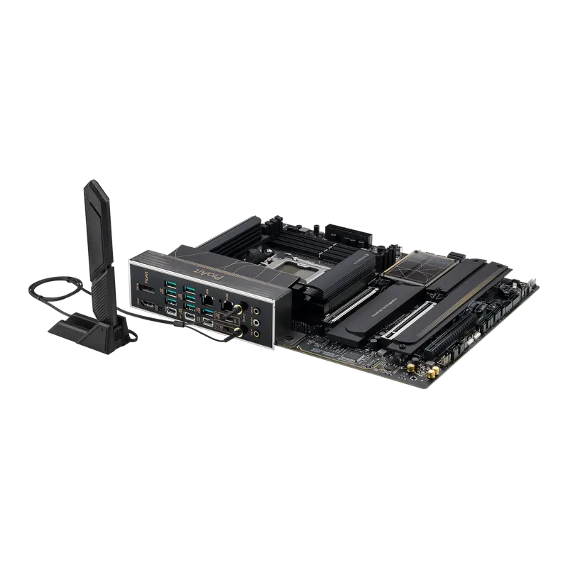 ASUS PROART X870E-CREATOR WIFI AM5 ATX