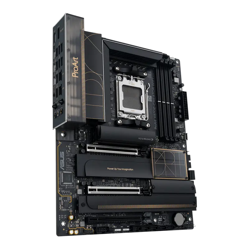 ASUS PROART X870E-CREATOR WIFI AM5 ATX