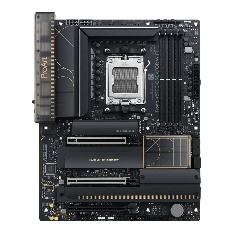ASUS PROART X870E-CREATOR WIFI AM5 ATX