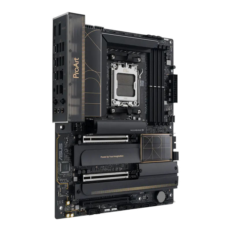 ASUS PROART X870E-CREATOR WIFI AM5 ATX