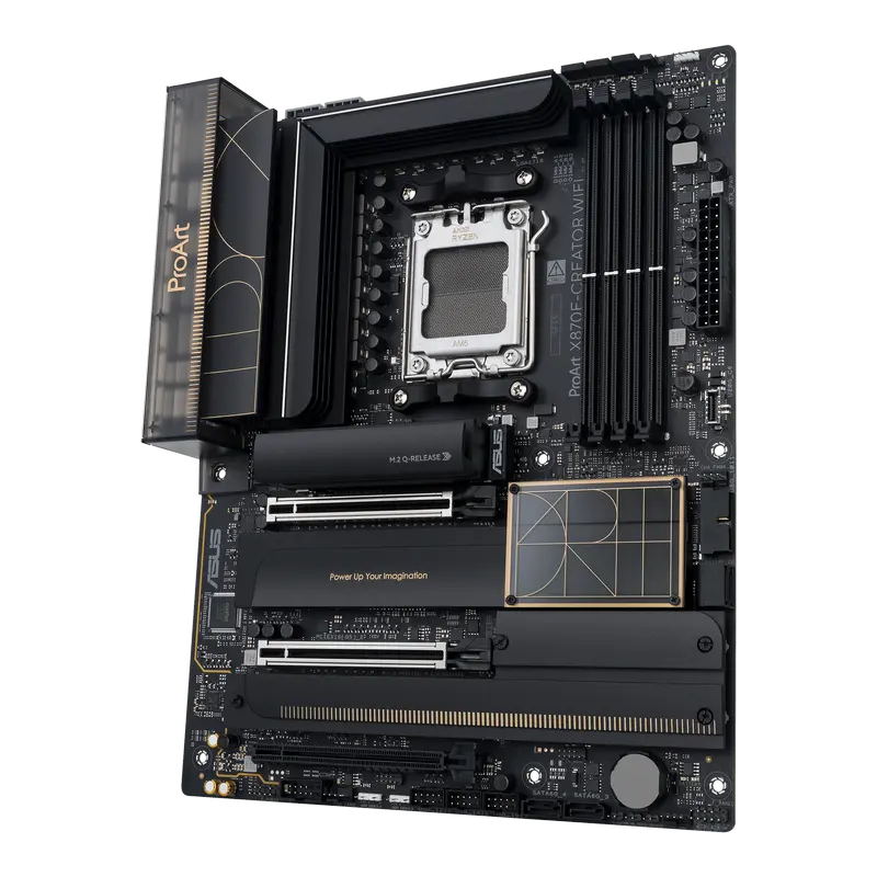 ASUS PROART X870E-CREATOR WIFI AM5 ATX
