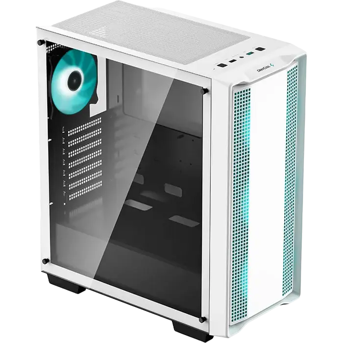 Deepcool CC560 WH Midi-Tower Белый