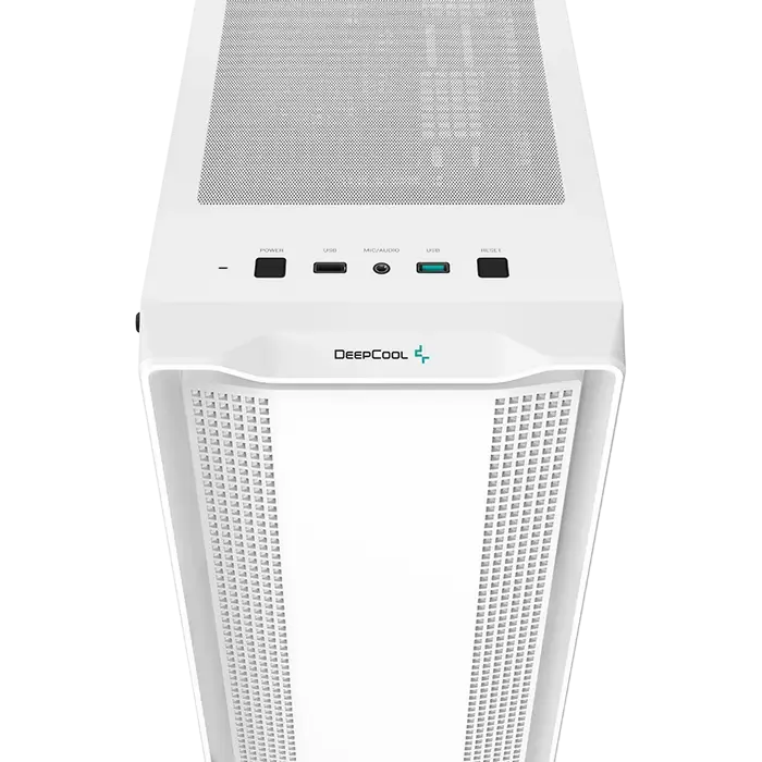 Deepcool CC560 WH Midi-Tower Белый