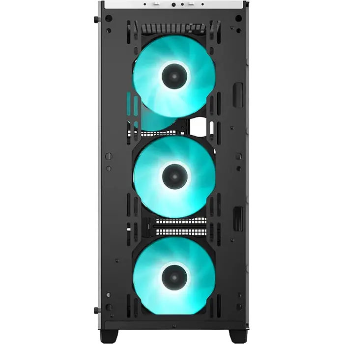 Deepcool CC560 WH Midi-Tower Белый