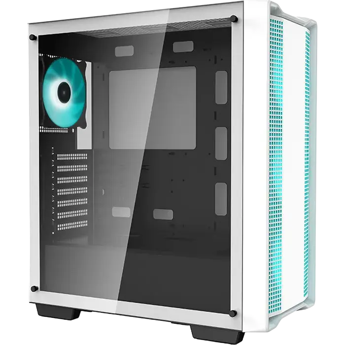 Deepcool CC560 WH Midi-Tower Белый