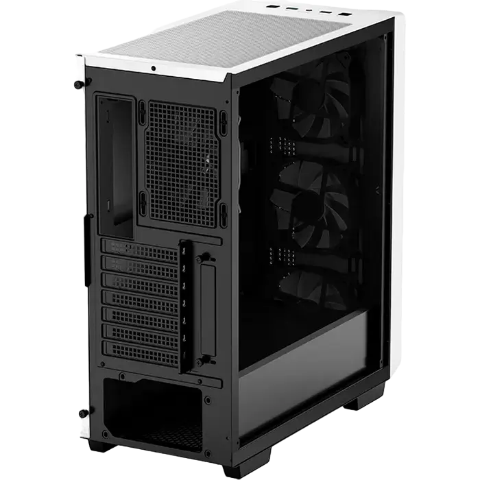 Deepcool CC560 WH Midi-Tower Белый
