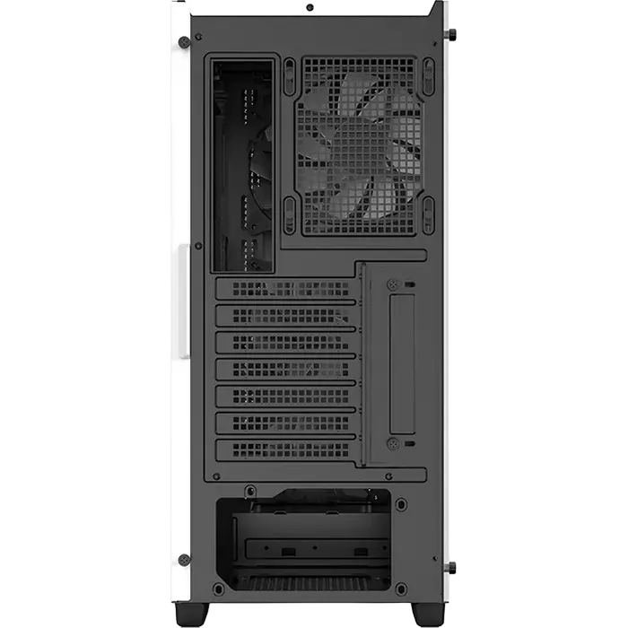 Deepcool CC560 WH Midi-Tower Белый