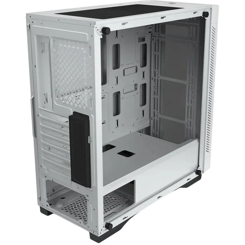 Deepcool MATREXX 55 V3 ADD-RGB WH 3F Midi-Tower Alb