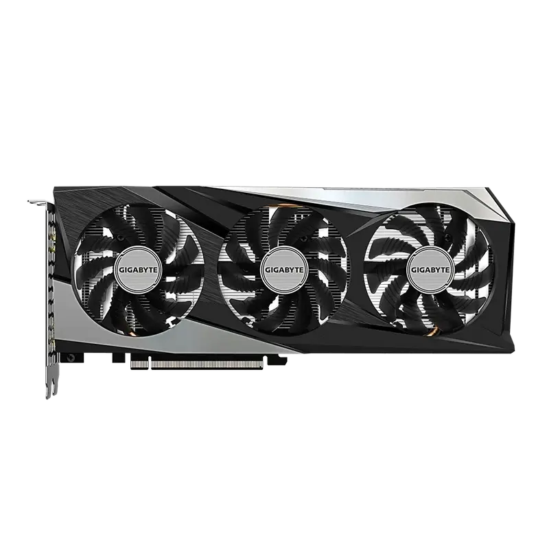 Gigabyte Radeon RX 6500 XT GAMING