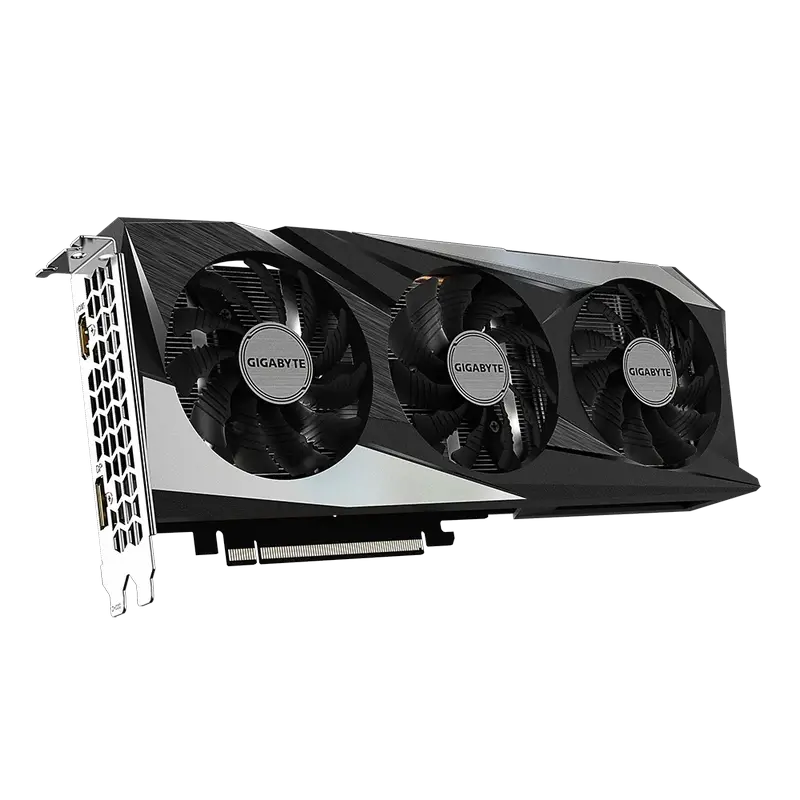 Gigabyte Radeon RX 6500 XT GAMING