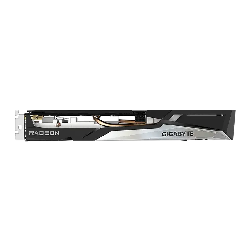 Gigabyte Radeon RX 6500 XT GAMING