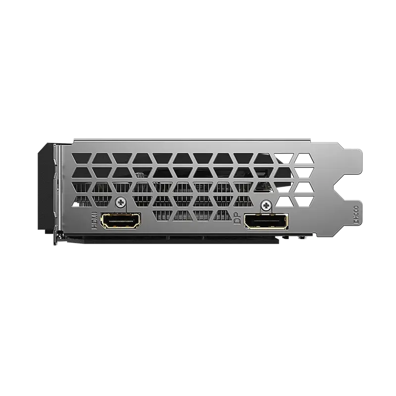 Gigabyte Radeon RX 6500 XT GAMING