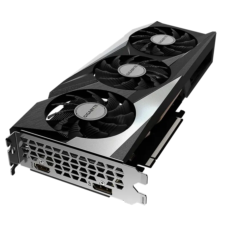 Gigabyte Radeon RX 6500 XT GAMING
