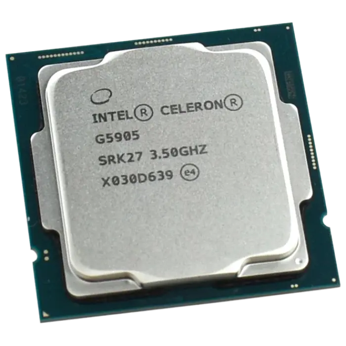 Intel Celeron G5905 Box