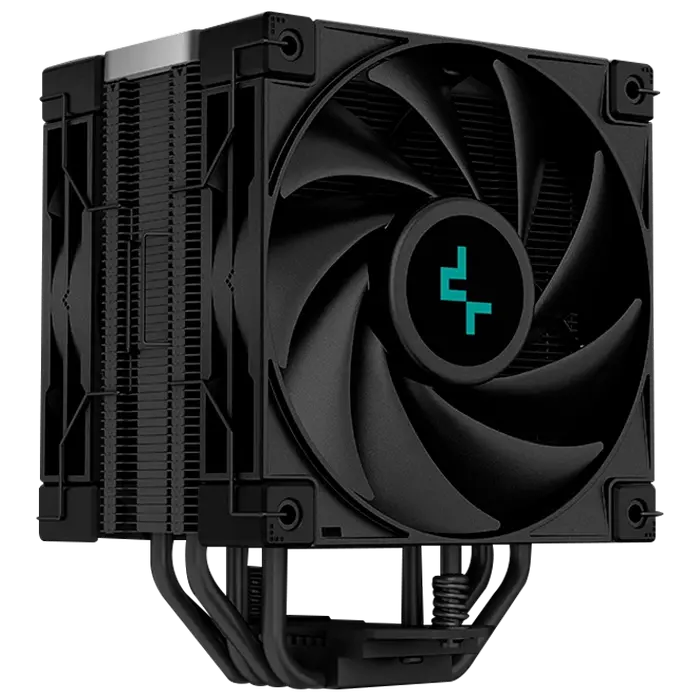 Deepcool AK400 ZERO DARK PLUS
