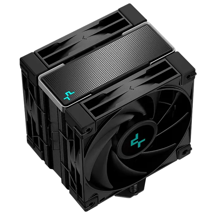 Deepcool AK400 ZERO DARK PLUS