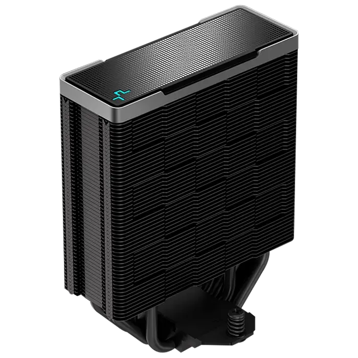 Deepcool AK400 ZERO DARK PLUS