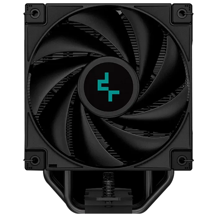 Deepcool AK400 ZERO DARK PLUS