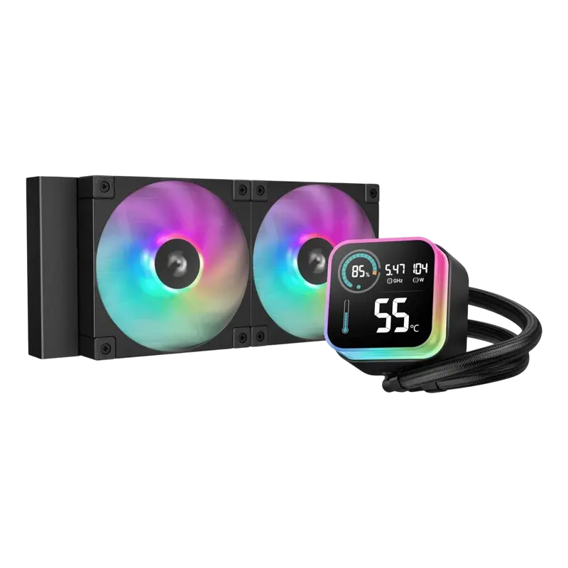 Deepcool LQ240 ARGB