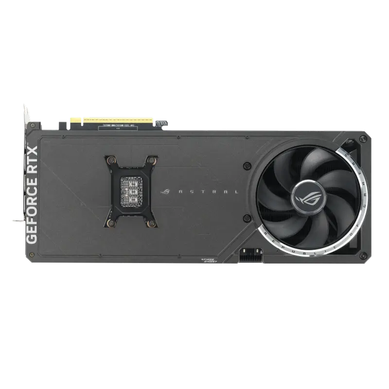 ASUS ROG Astral GeForce RTX 5080 OC