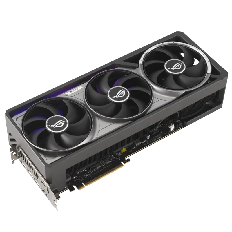 ASUS ROG Astral GeForce RTX 5080 OC