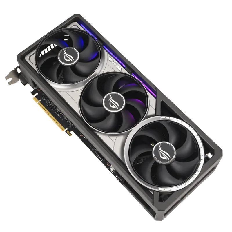 ASUS ROG Astral GeForce RTX 5080 OC