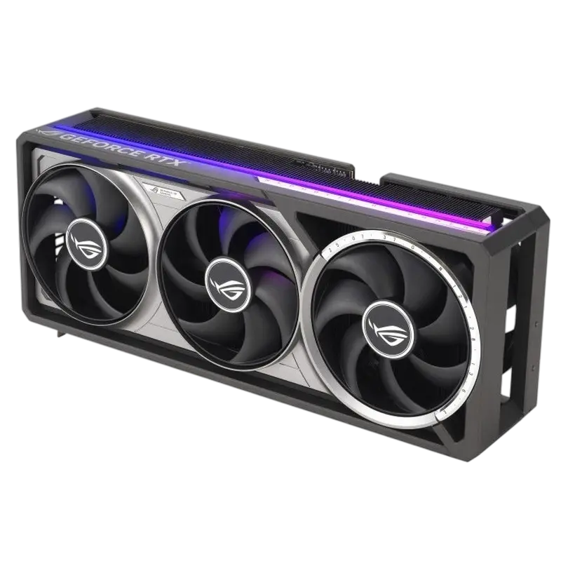 ASUS ROG Astral GeForce RTX 5080 OC