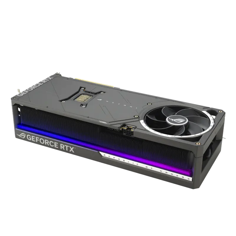 ASUS ROG Astral GeForce RTX 5080 OC