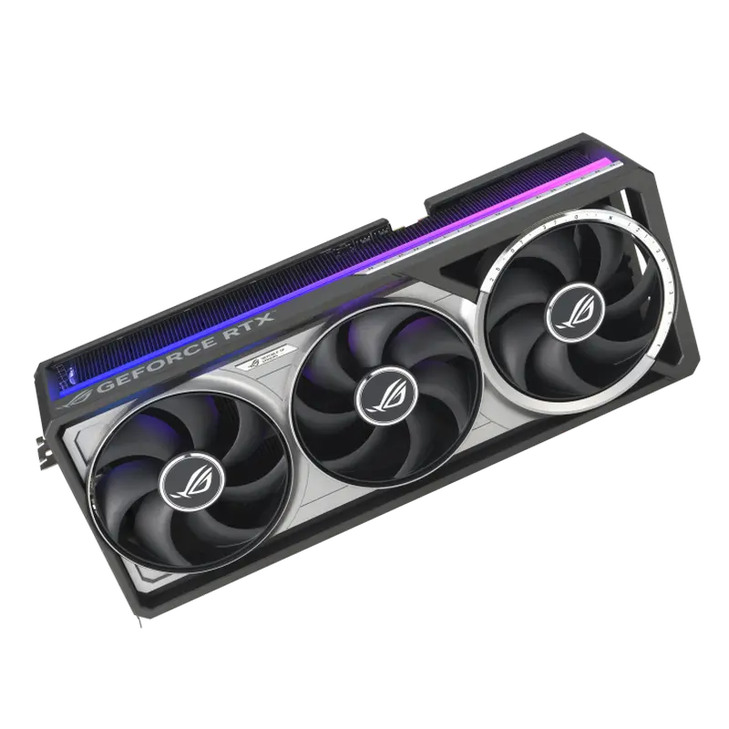 ASUS ROG Astral GeForce RTX 5080 OC