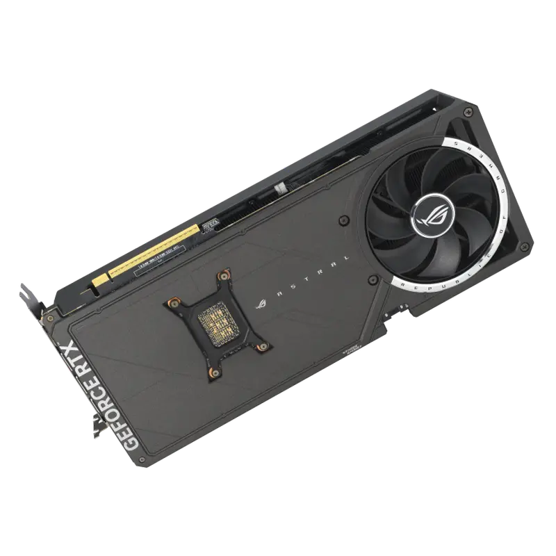 ASUS ROG Astral GeForce RTX 5080 OC