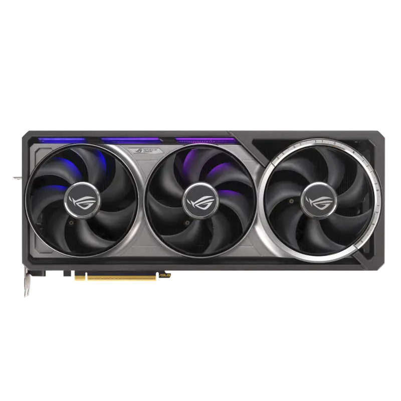 ASUS ROG Astral GeForce RTX 5080 OC