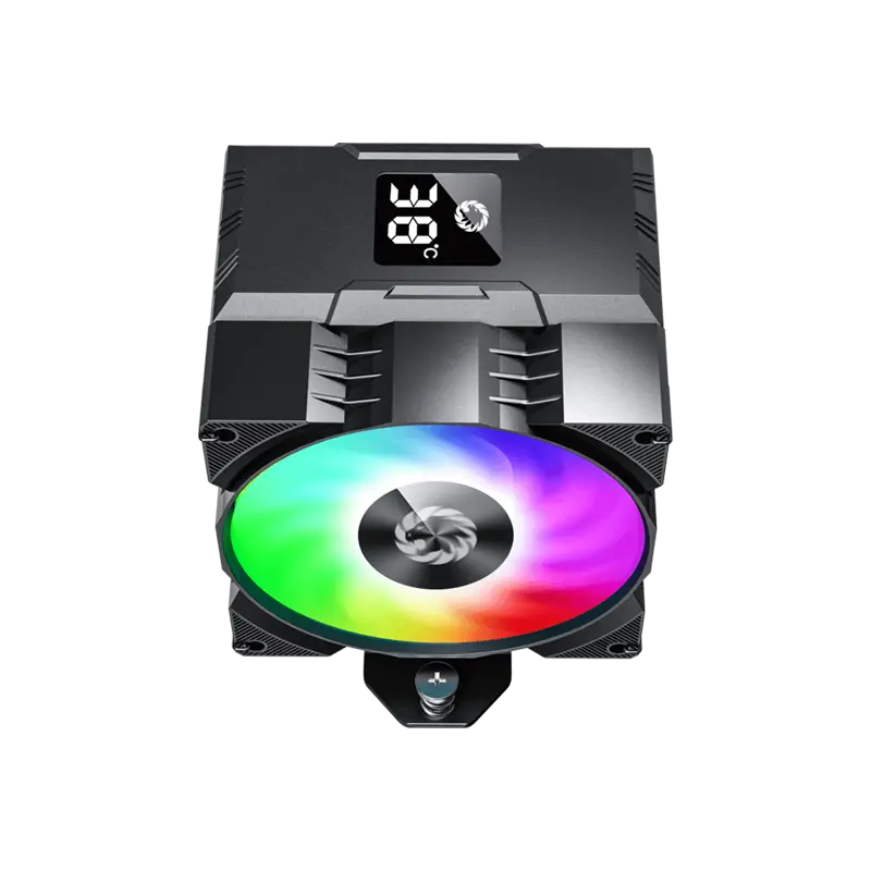 Gamemax Gamma 90 Digital BK