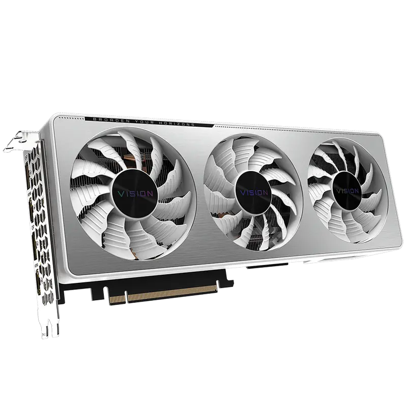 Gigabyte GeForce RTX 3070 VISION OC rev. 1.0