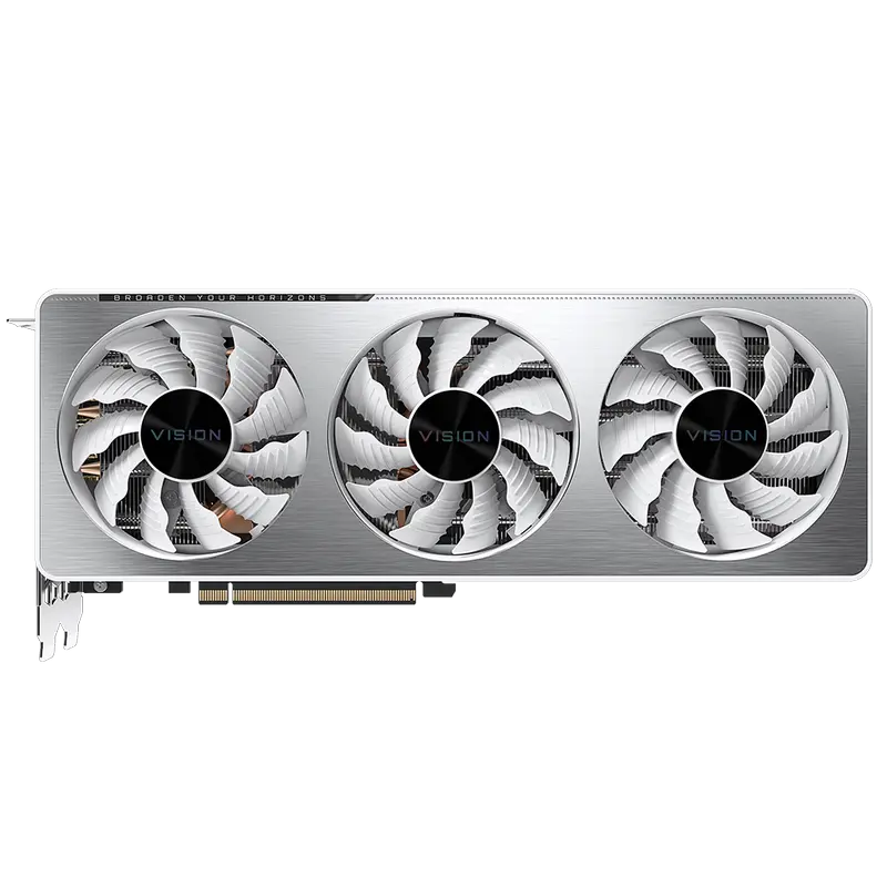 Gigabyte GeForce RTX 3070 VISION OC rev. 1.0