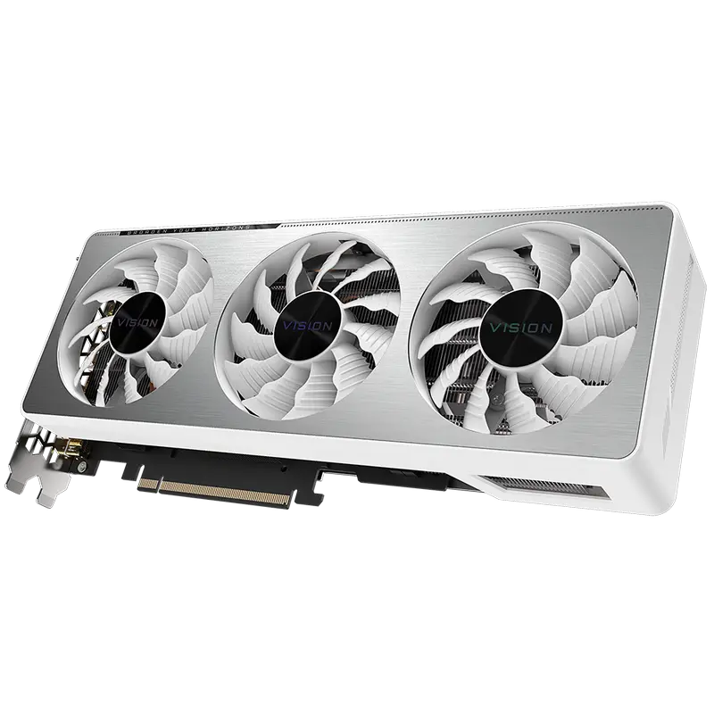 Gigabyte GeForce RTX 3070 VISION OC rev. 1.0