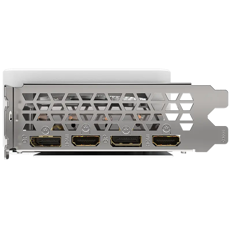 Gigabyte GeForce RTX 3070 VISION OC rev. 1.0