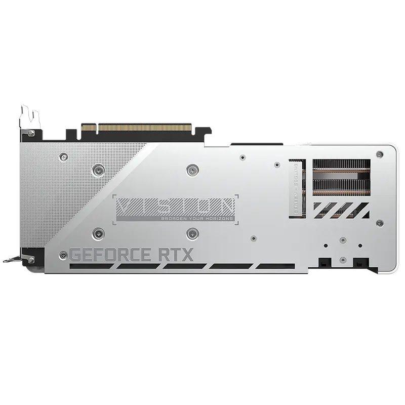 Gigabyte GeForce RTX 3070 VISION OC rev. 1.0