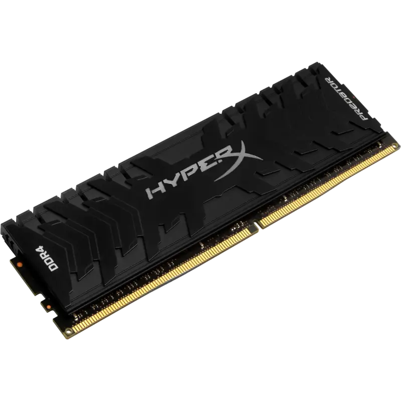 Kingston HyperX Predator 8GB DDR4 3333MHz