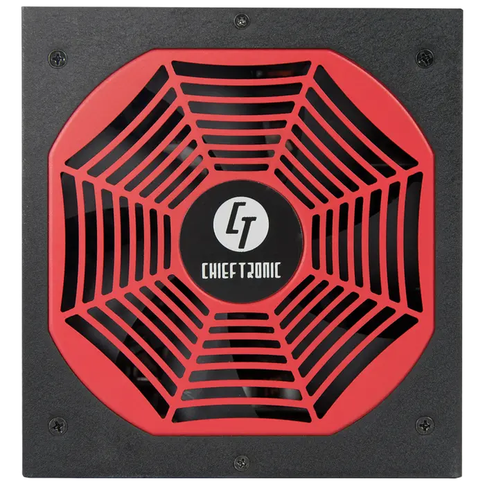 Chieftec GPU-1050FC PowerPlay Platinum Series 1050W ATX