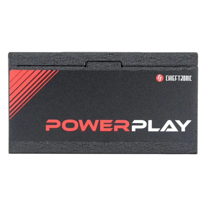 Chieftec GPU-1050FC PowerPlay Platinum Series 1050W ATX