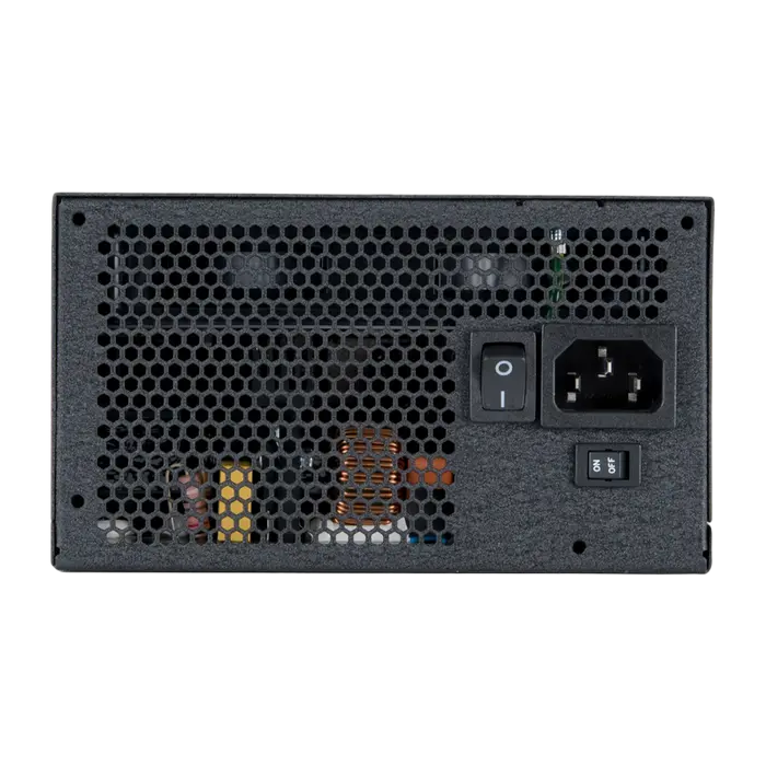 Chieftec GPU-1050FC PowerPlay Platinum Series 1050W ATX