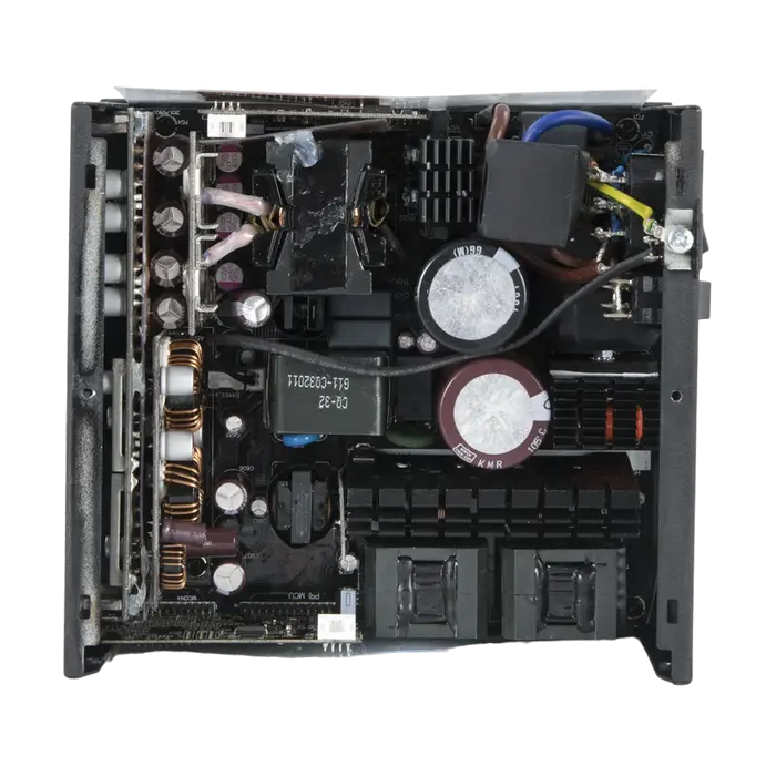 Chieftec GPU-1050FC PowerPlay Platinum Series 1050W ATX