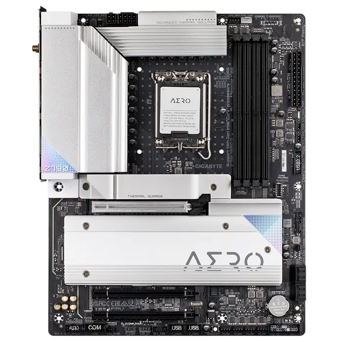 Gigabyte Z790 AERO G ATX LGA1700 ATX