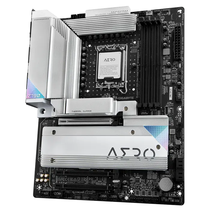 Gigabyte Z790 AERO G ATX LGA1700 ATX