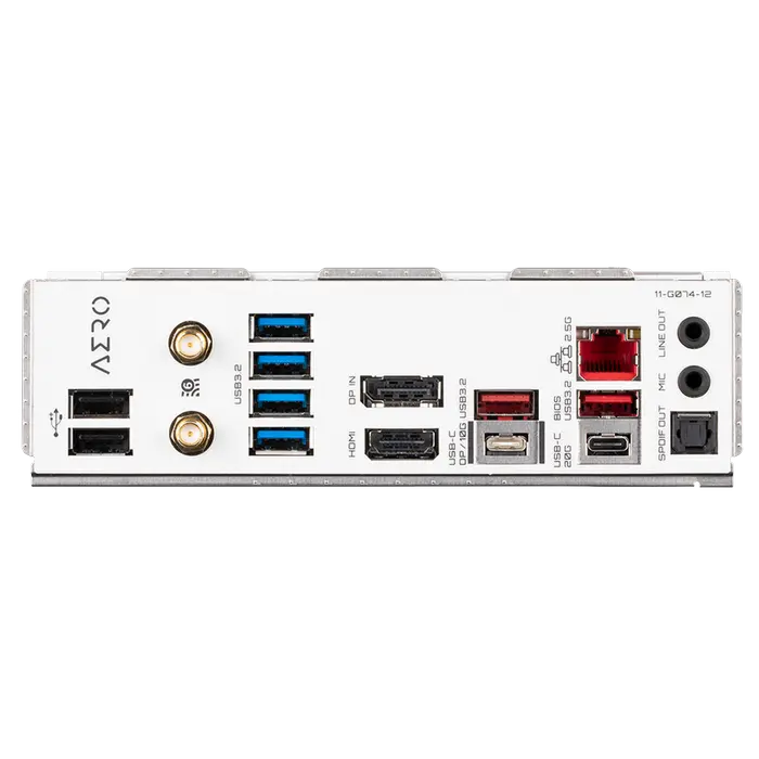 Gigabyte Z790 AERO G ATX LGA1700 ATX