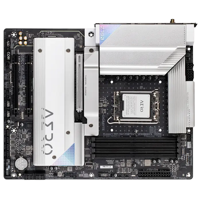 Gigabyte Z790 AERO G ATX LGA1700 ATX