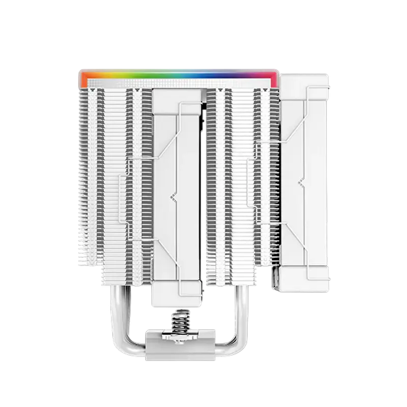 Deepcool AK620 DIGITAL WH